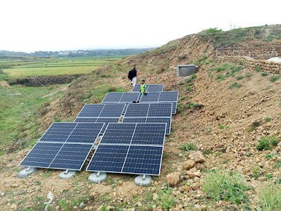 Britek Solar Solutions