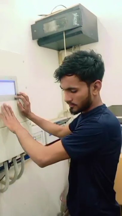Shah Solar Installed Energy