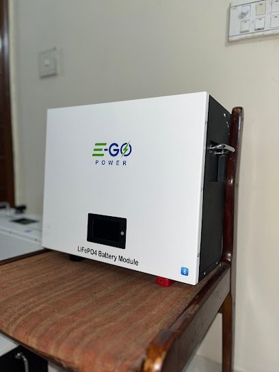 E-Go Power