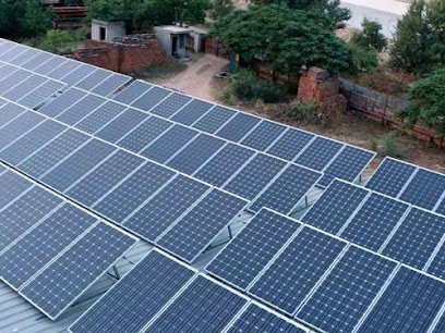 Fatima Solar Pvt Ltd.