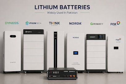 Sunrise Solar Tech