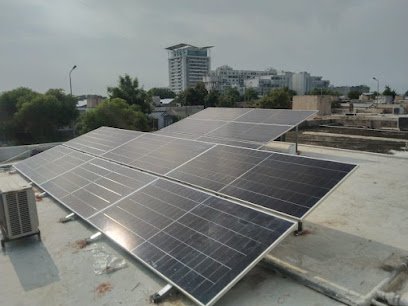 Ab Sun Power Solutions (Smc) Pvt Ltd
