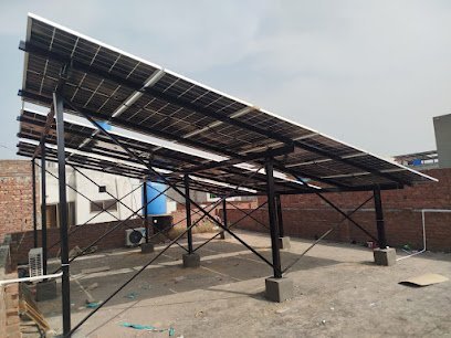 Bigtech Solar
