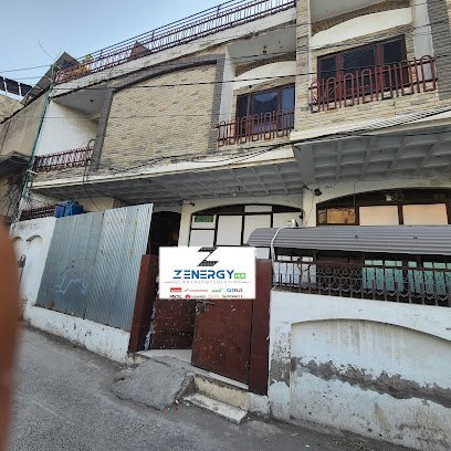 Zenergy Hub Solar Co,