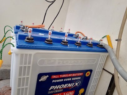 Aims Solar System