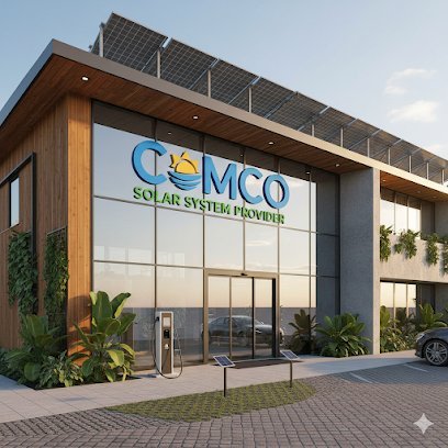 Comco Solar