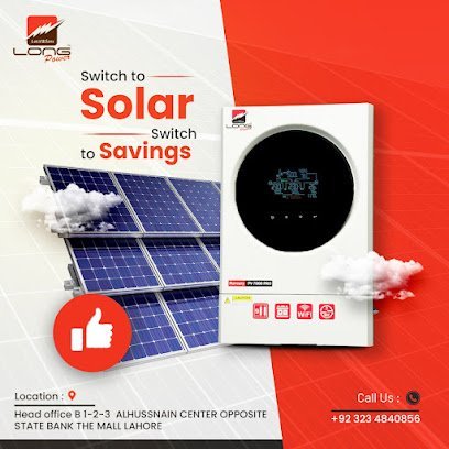 Long Power Solar Energy