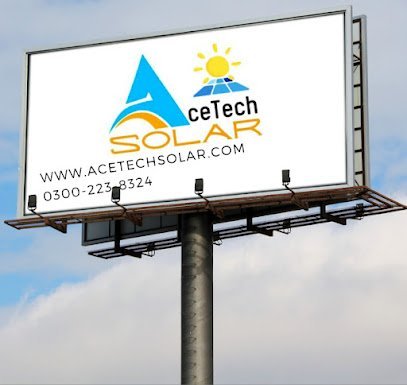 Acetech Solutions Solar