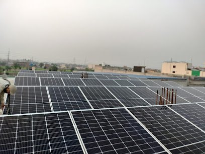 Afm Energy
