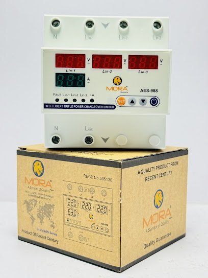 Akg Solar Solutions