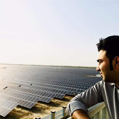 Amir Power Solution