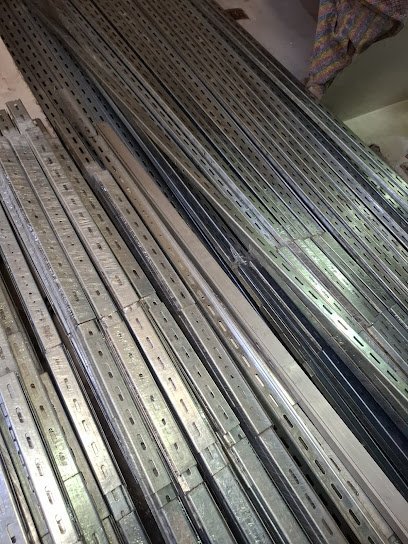 Punjab Solar Stands