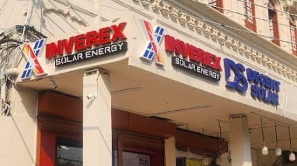 Inverex Office Lahore