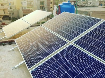 Synergy Solar Solutions