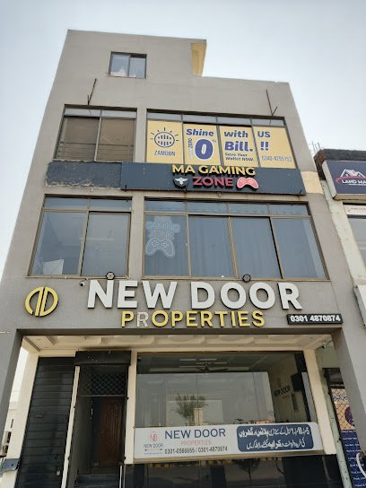 Zamdon Solar Pakistan