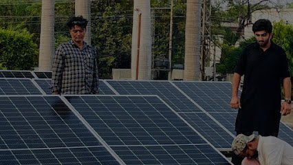 Ideal Solar