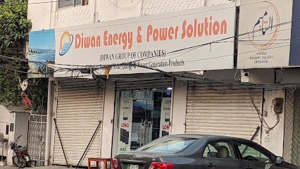 Diwan Energy & Power Solutions