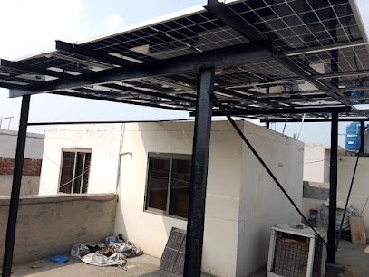 Albion Solar Sysytem (Pvt) Ltd