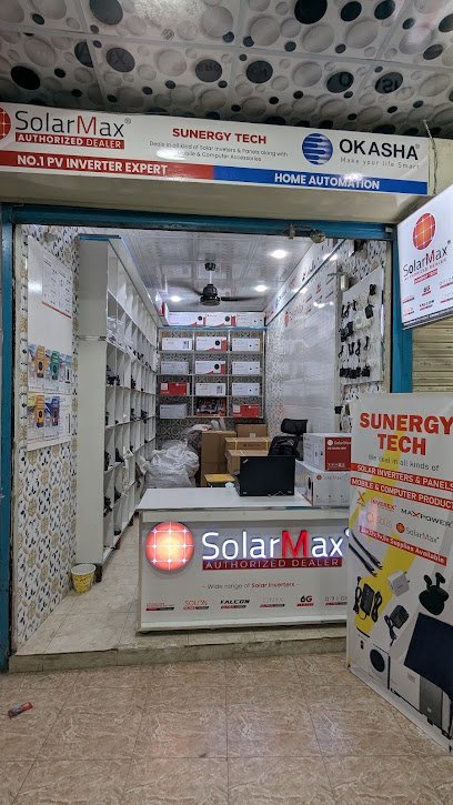 Sunergy Tech