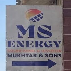 Mukhtar &Sons Energy