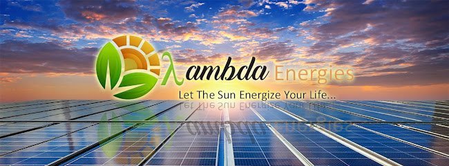 Lambda Energies Solar Solutions
