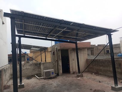 Eco Star Solar