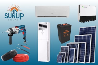 Sunup Solar - Best Solar Installation Company In Lahore