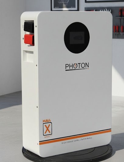 Ikram Solar Solutions