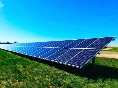 Solar Grids