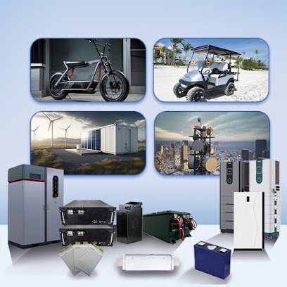 Percentec Energy Co., Ltd China