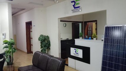 Reliance Energy