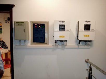 Expert Solar Solutions Pvt Ltd