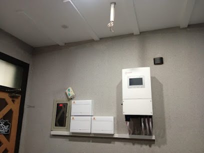 Salman Asif Solar
