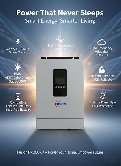 Ift Ifusion Technology Pvt.Ltd.