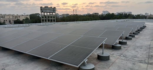 Citrus Energy Solutions