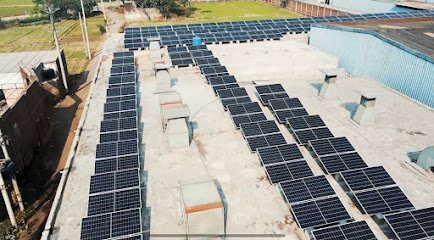 Solarx Power Ksa