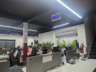 Itel Energy