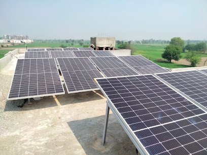 Hi Energy Solutions