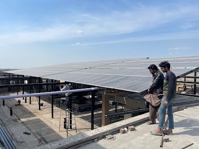 Sultania Solar