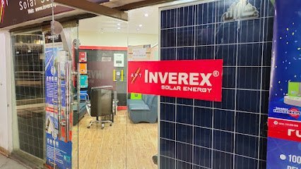 Inverex Solar Solution