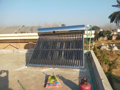 Solar Asia