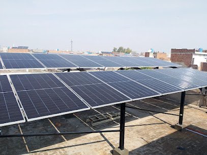 Alternate Solar Energy