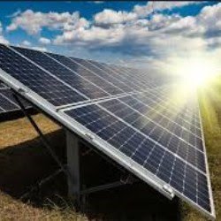Mj Solar Solutions