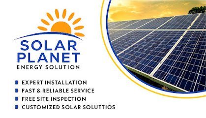 Solar Planet Energy Solutions