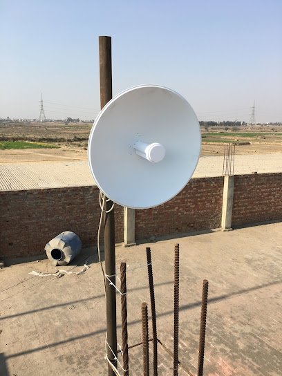 Multivision Technologies