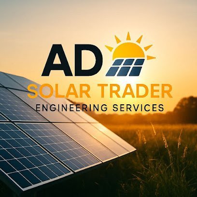 Ad Solar Trader Pak