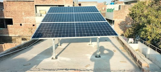 Solarfix Energy