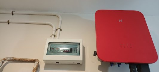 Tims Pv Solar