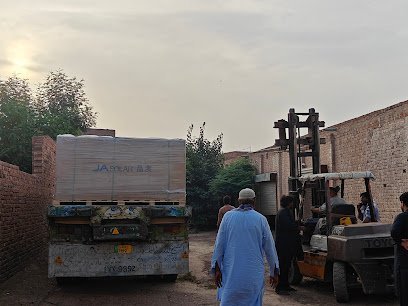 Power Next Lahore Wearhouse