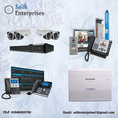 Salik Enterprises
